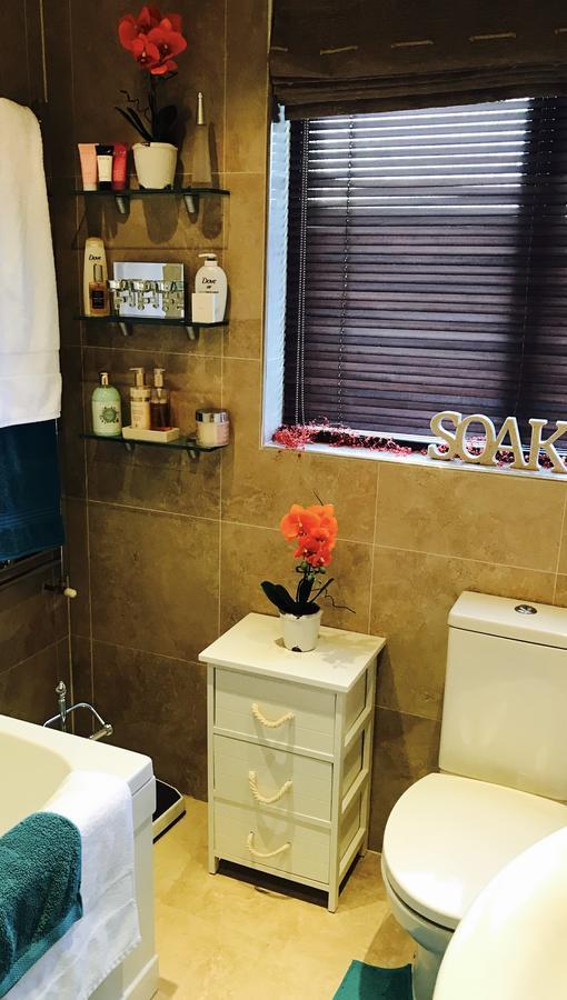2 Drummond B&B Лондондерри Экстерьер фото