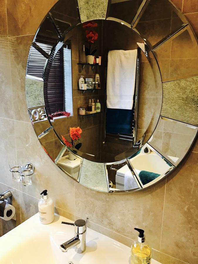2 Drummond B&B Лондондерри Экстерьер фото