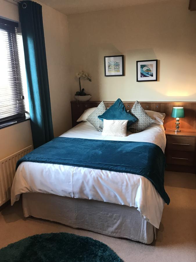2 Drummond B&B Лондондерри Экстерьер фото